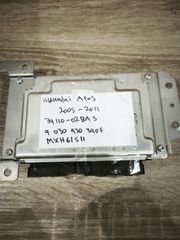 Hyundai Atos. 39110-02BA5 (HYUNDAI OEM) / 9 030 930 390F (KEFICO) / MXH6IS11