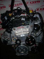 ΜΗΧΑΝΗ ΜΟΤΕΡ ΚΙΝΗΤΗΡΑΣ FIAT TIPO 1.3 MULTIJET START/STOP 55266963