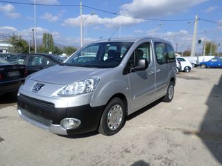 Peugeot Partner 2011-thumb-1