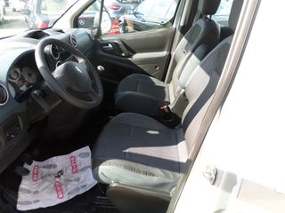 Peugeot Partner 2011-thumb-6