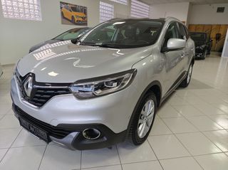 Renault Kadjar 2018 PANORAMA-1.6D-130HP-LED VISION-XMOD