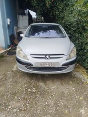 Peugeot 307 2002