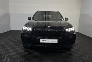 Bmw X5 2024 (X5 xDrive50e)-thumb-1