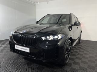 Bmw X5 2024 (X5 xDrive50e)