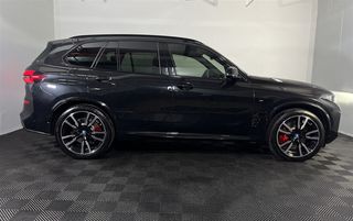 Bmw X5 2024 (X5 xDrive50e)-thumb-3