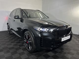 Bmw X5 2024 (X5 xDrive50e)-thumb-2