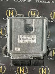 ΕΓΚΕΦΑΛΟΣ ΚΙΝΗΤΗΡΑ MERCEDES BENZ W164 ML-CLASS A6421506491 *KLAOUDATOS_MBPARTS*