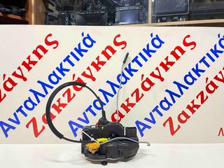 OPEL ASTRA J  11-16   ΠΙΣΩ  ΑΡΙΣΤΕΡΗ  ΚΛΕΙΔΑΡΙΑ   ** Γνήσια , 6Pin **        ΑΠΟΣΤΟΛΗ ΣΤΗΝ ΕΔΡΑ ΣΑΣ