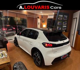 Peugeot 208 2021 !! GT LOOK / BOOK / FIME / ΕΛΛΗΝΙΚΟ !!