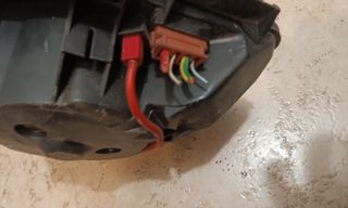 Peugeot 106 Μοτέρ Καλοριφέρ  *-thumb-4