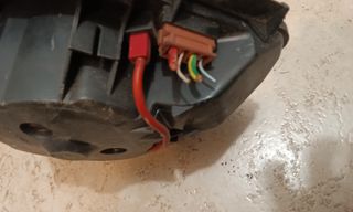 Peugeot 106 Μοτέρ Καλοριφέρ  *-thumb-7