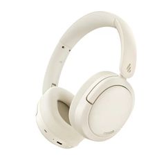 Ακουστικά Κεφαλής BT Hybrid ANC Edifier W800BT Pro Μπέζ