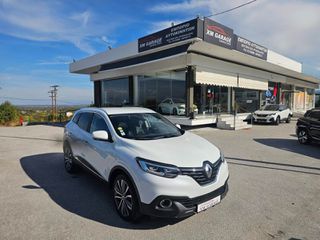 Renault Kadjar 2016 1.5 dCi 110ps Energy Edition