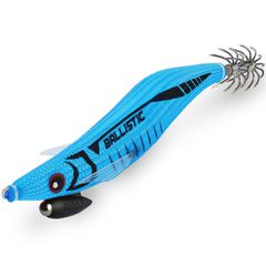 DTD Ballistic Full Color Egi 3.0 Blue