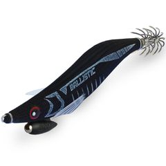 DTD Ballistic Full Color Egi 3.0 Black