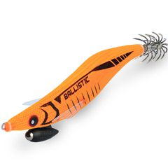 DTD Ballistic Full Color Egi 3.0 Orange