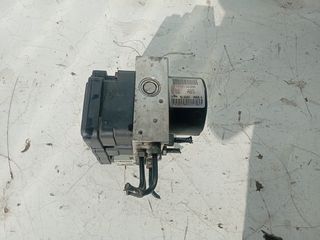 ΜΟΝΑΔΑ ABS PEUGEOT 206  9659136980  100207-00684 ATE