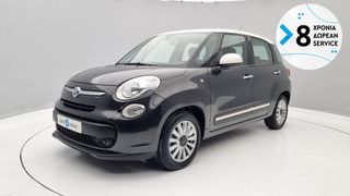 Fiat 500L 2012 1.4 Pop Star | ΕΩΣ 5 ΕΤΗ ΕΓΓΥΗΣΗ