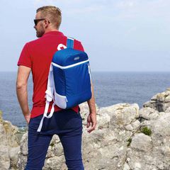 Ψυγείο Τσάντα Πλάτης Mobicool Holiday 20 Backpack 20lt-thumb-1