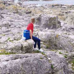 Ψυγείο Τσάντα Πλάτης Mobicool Holiday 20 Backpack 20lt-thumb-3