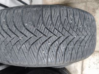 ΕΛΑΣΤΙΚΆ ΕΛΑΦ ΜΕΤΑΧΕΙΡΙΣΜΈΝΑ 205/55/16 TRAZANO DOT 2023 BEST TIRES ΚΑΛΛΙΘΈΑ