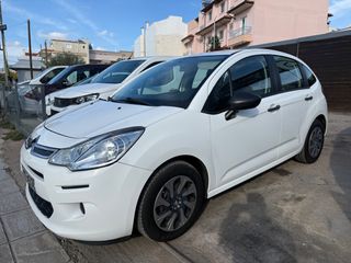 Citroen C3 2015