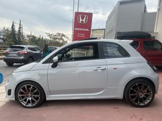 Abarth 595 2014 ABARTH 595  1,4 TURBO PANORAMA