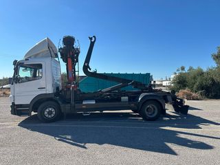 Ανατρεπόμενο Για Containers Με Βραχίονες Mercedes-Benz 2008 2008-thumb-2