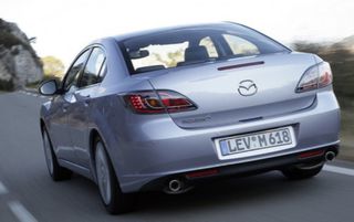 Mazda 6 SEDAN ‘08-13 Τρίτο στοπ φρένου GS1F51580K-thumb-4