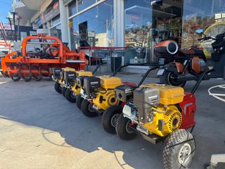 ΔΥΝΑΜΟ-ΓΕΝΝΗΤΡΙΑ ΓΙΑ ΕΛΑΙΟΡΑΒΔΙΣΤΙΚΟ