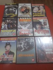 ΕΛΛΗΝΙΚΟΣ ΚΙΝΗΜΑΤΟΓΡΑΦΟΣ  DVD