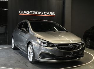 Opel Astra 2018 OPC LINE BI TURBO 160HP INNOVATION NAVI MATRIX FULL EXTRA