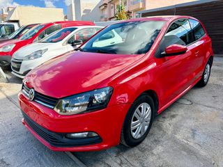 Volkswagen 2018 POLO VAN