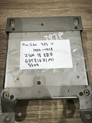 Mazda 323 V. Z50918881B (MAZDA OEM) / E2T81671M1 (MITSUBISHI ELECTRIC) / 5309