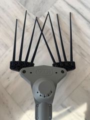 Volpi Super Bomber 195L ΕΛΑΙΟΡΑΒΔΙΣΤΙΚΟ Μπαταρίας 12V-thumb-5