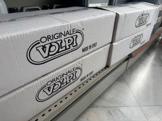 Volpi Super Bomber 195L ΕΛΑΙΟΡΑΒΔΙΣΤΙΚΟ Μπαταρίας 12V-thumb-9