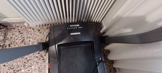 Διάδρομος γυμναστικής KETLER