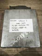Mazda tribute I. YL8P-12A650-RF (FORD OEM) / YF20-18881-E (MAZDA OEM) / WFE5