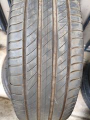 ΕΛΑΣΤΙΚΆ ΈΛΑΦ ΜΕΤΑΧΕΙΡΙΣΜΈΝΑ 215/60/17 MICHELIN DOT 2024 BEST TIRES  ΚΑΛΛΙΘΈΑ