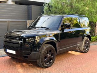 Land Rover Defender 2024 SE ΕΛΛΗΝΙΚΗΣ ΑΝΤΙΠΡΟΣΩΠΙΑΣ