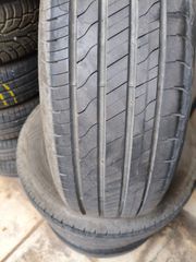 ΕΛΑΣΤΙΚΆ ΈΛΑΦ ΜΕΤΑΧΕΙΡΙΣΜΈΝΑ 215/65/16 GOOD/YEAR DOT 2021 BEST TIRES ΚΑΛΛΙΘΈΑ