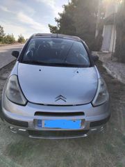 Citroen C3 Pluriel 2006 C3 PLURIER