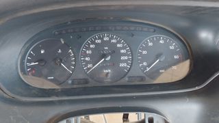 ΚΟΝΤΕΡ RENAULT MEGANE 97-