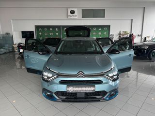 Citroen C4 2023 e-C4 MAX 100Kw