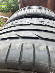BRIDGESTONE POTENZA 245/35/18 DOT 8-21 Τεμάχια 2