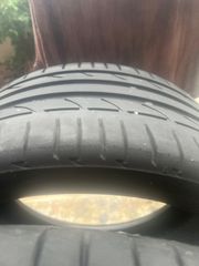 BRIDGESTONE POTENZA 245/35/18 DOT 8-21 Τεμάχια 1