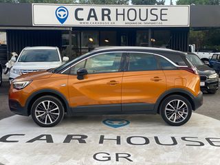 Opel Crossland (X) 2017 !!!FULL EXTRA!!!120PS!