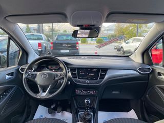 Opel Crossland X 2017 !!!FULL EXTRA!!!120PS!-thumb-25