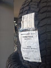 215/75/15 RADAR RENEGADE R.T.