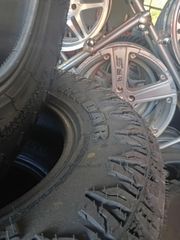 215/75/15 RADAR RENEGADE R.T.-thumb-3